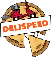 Delispeed logo
